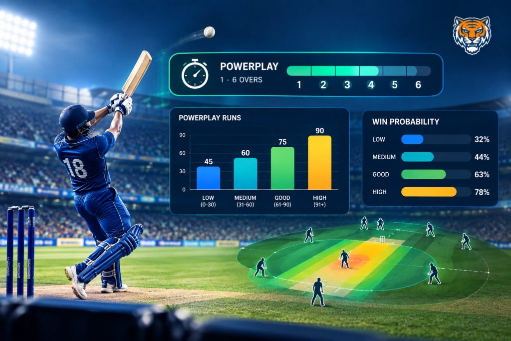 cricket exchange