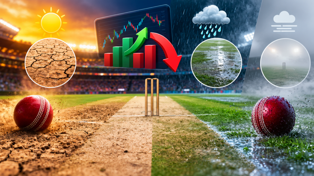 cricket exchange